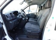 Renault Trafic Ostatní 2,0 l 107 kw