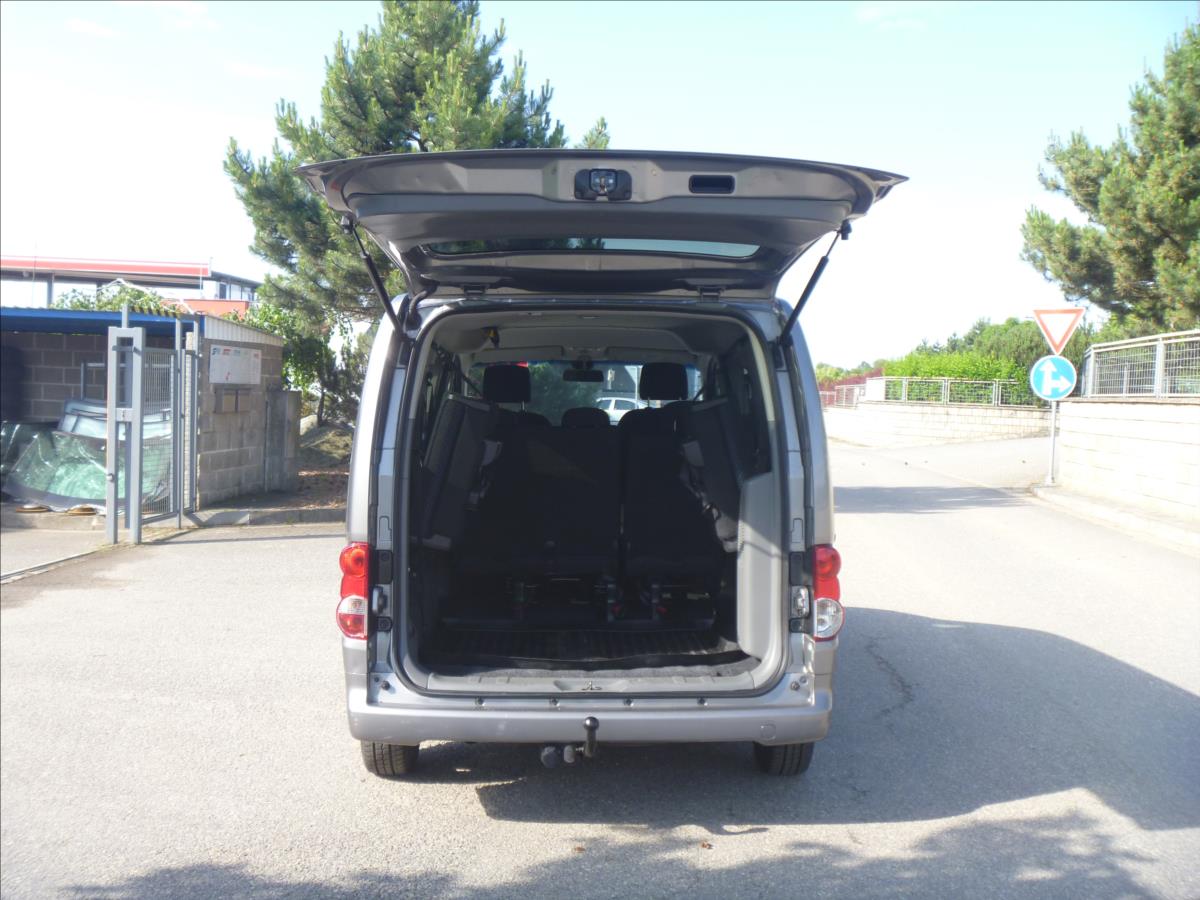 Nissan NV200