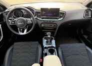 KIA XCeed CUV / Crossover 1,6 l 132 kw