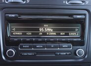 Volkswagen Golf Kombi 2,0 l 103 kw