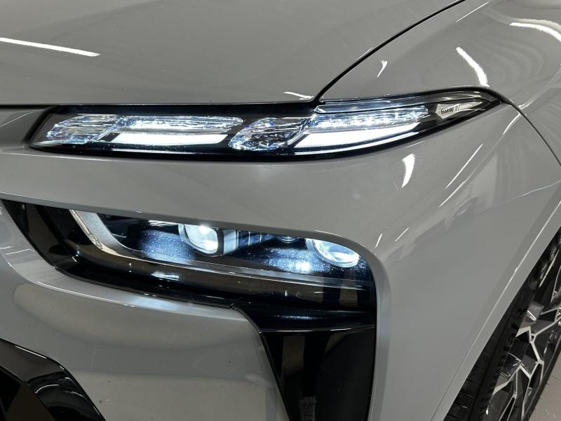 BMW X7 SUV 4,4 l 390 kw