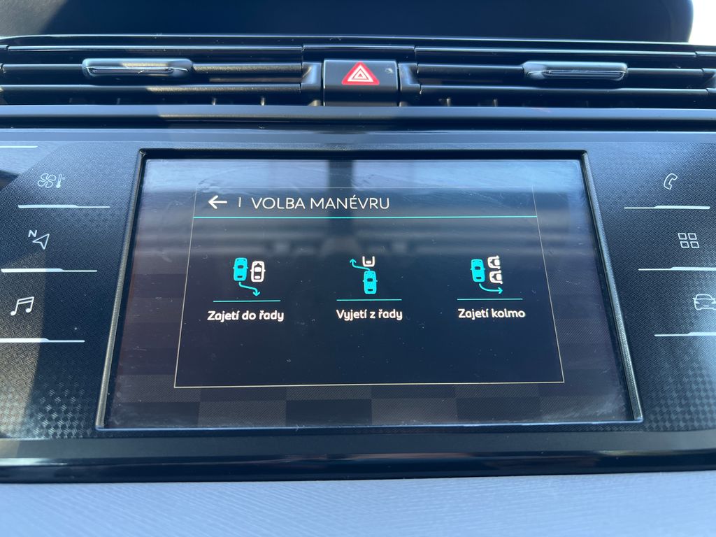 Citroën Grand C4 Picasso