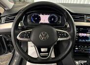 Volkswagen Passat 17