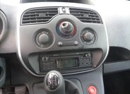 Renault Kangoo Kombi 1,5 l 66 kw