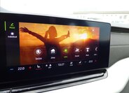 Škoda Octavia Kombi 2,0 l 85 kw