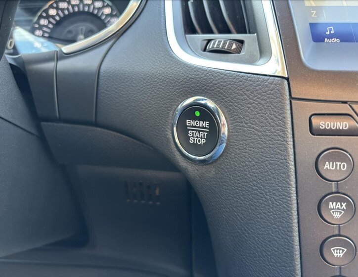 Ford Galaxy Kombi 2,0 l 140 kw