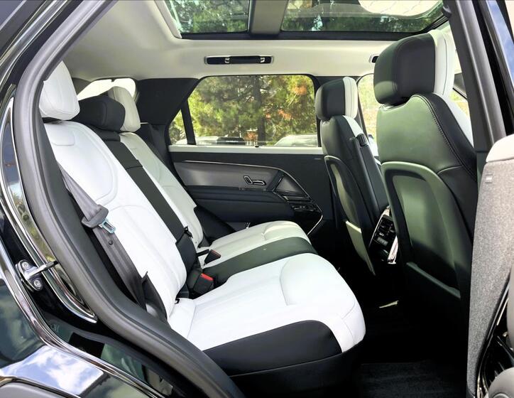 Land Rover Range Rover Sport 36