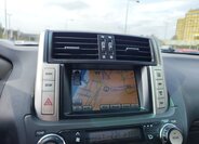 Toyota Land Cruiser SUV / Terénní 3,0 l 127 kw