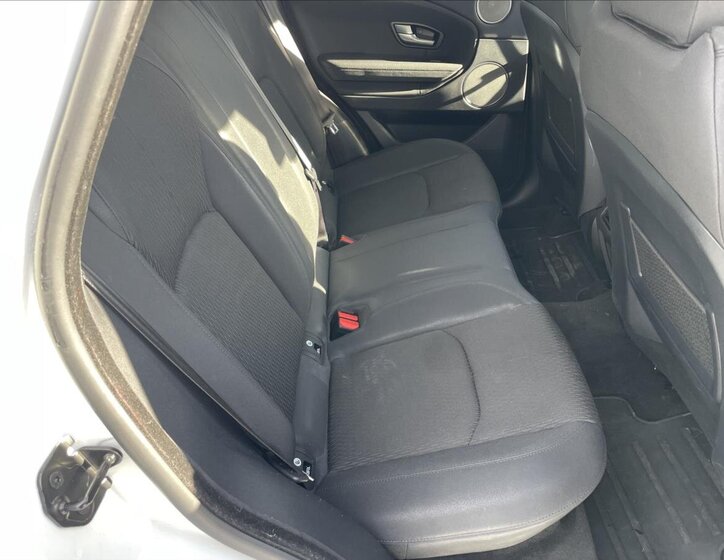 Land Rover Range Rover Evoque Kombi 2,0 l 110 kw