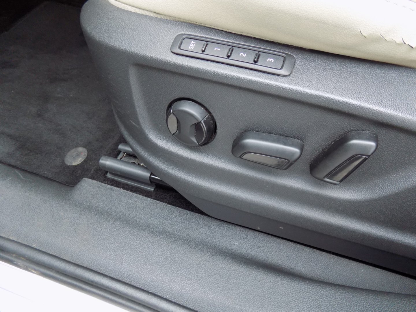 Škoda Kodiaq SUV 2,0 l 110 kw