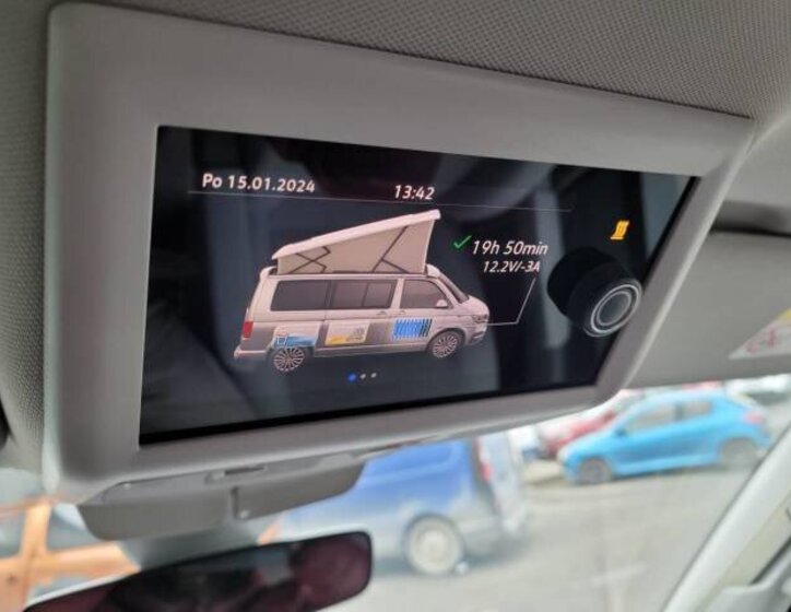 Volkswagen Ostatní Ostatní 2,0 l 110 kw