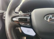 Hyundai i30 Hatchback 2,0 l 206 kw