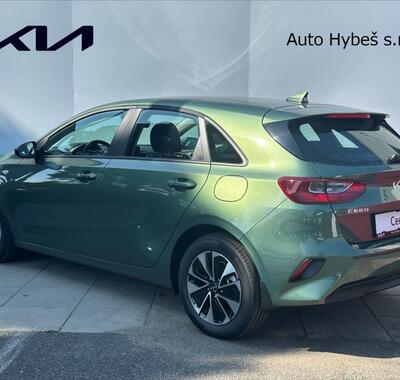 KIA Ceed 8