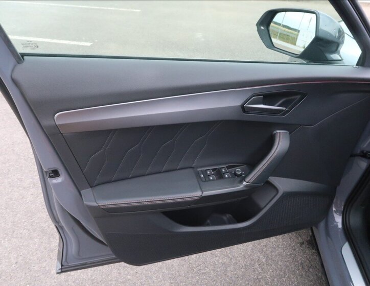 Cupra Formentor SUV / Terénní 1,5 l 110 kw