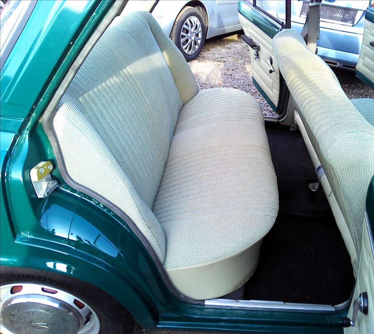 Ostatní Ostatní Ostatní 1,3 l 39 kw