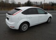Ford Focus Hatchback 1,6 l 74 kw
