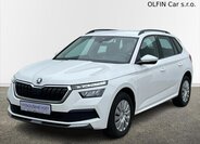 Škoda Kamiq Hatchback 999,0 81 kw