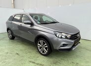 Lada Vesta 1