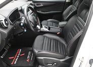 MG EHS SUV / Terénní 1,5 l 119 kw