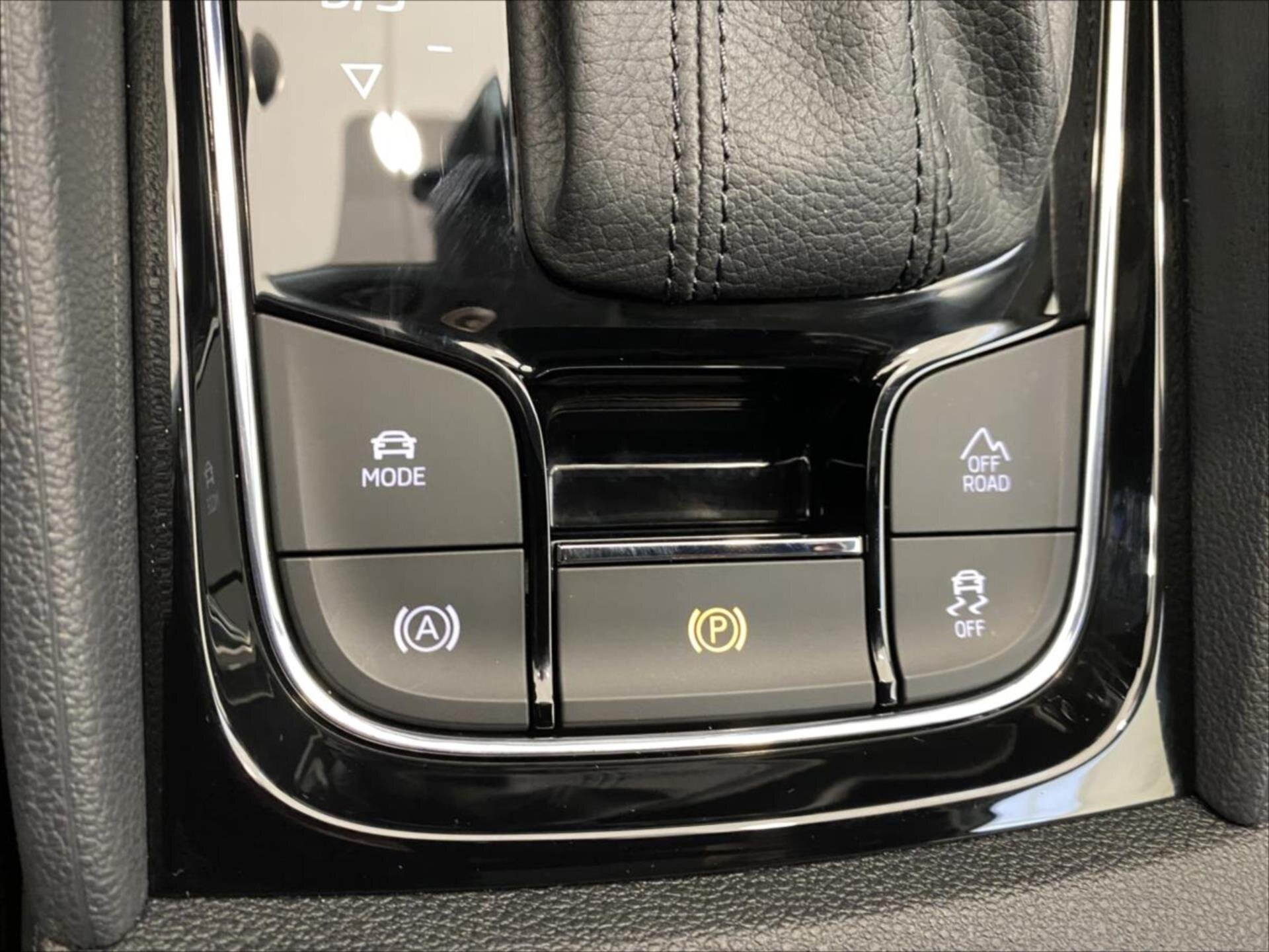 Škoda Kodiaq SUV 2,0 l 110 kw