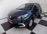 Renault Captur 1