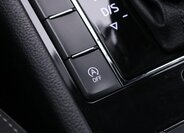 Škoda Superb Sedan 2,0 l 110 kw