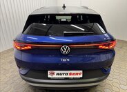 Volkswagen ID.4 SUV / Terénní 0,0 150 kw