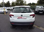 Škoda Karoq 4