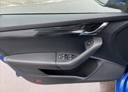 Škoda Octavia Kombi 1,6 l 85 kw