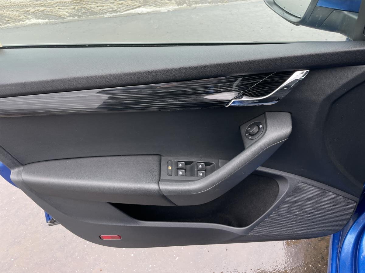 Škoda Octavia Kombi 1,6 l 85 kw