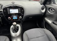 Nissan Juke 34