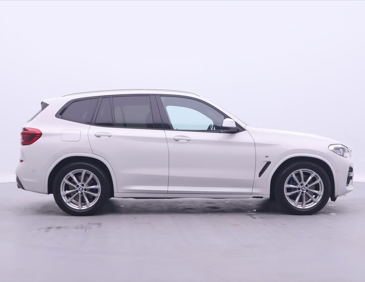 BMW X3 8