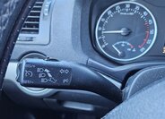 Škoda Octavia Kombi 1,6 l 77 kw