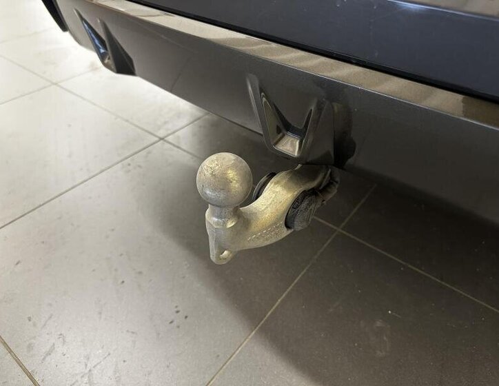 BMW X6 SUV / Terénní 3,0 l 210 kw