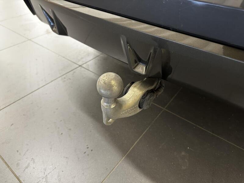 BMW X6 SUV / Terénní 3,0 l 210 kw