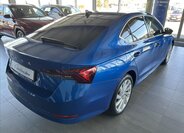 Škoda Octavia Liftback 2,0 l 110 kw