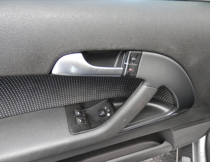 Audi A3 Hatchback 1,9 l 77 kw