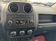 Jeep Compass SUV / Terénní 2,1 l 100 kw