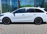KIA Ceed Kombi 1,5 l 103 kw
