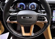 Jeep Grand Cherokee SUV / Terénní 3,6 l 214 kw