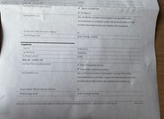 Škoda Octavia Kombi 1,4 l 110 kw