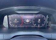 Škoda Superb Kombi 2,0 l 110 kw