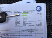 Škoda Yeti Hatchback 1,4 l 110 kw