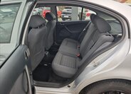 Škoda Octavia Liftback 1,6 l 75 kw
