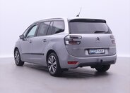 Citroën Grand C4 SpaceTourer MPV 1,5 l 96 kw
