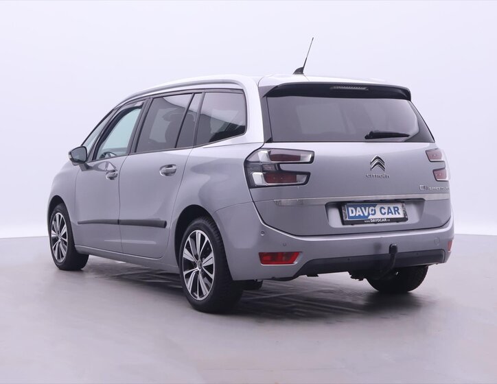 Citroën Grand C4 SpaceTourer MPV 1,5 l 96 kw