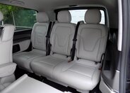 Mercedes-Benz Třídy V 11