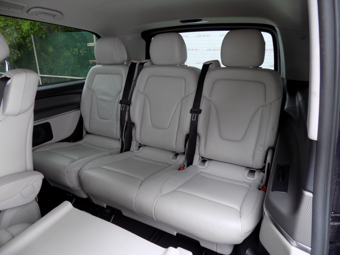 Mercedes-Benz Třídy V