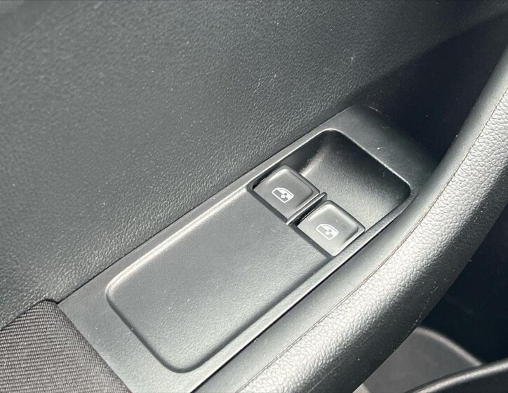 Škoda Fabia Kombi 999,0 70 kw