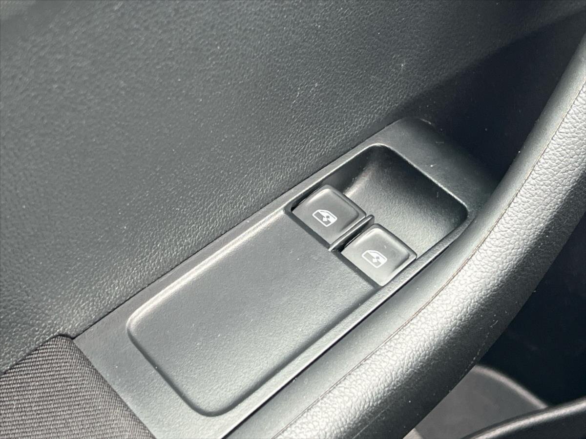 Škoda Fabia Kombi 999,0 70 kw